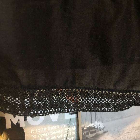 Black Madewell Memento Tank - Picture 4 of 11